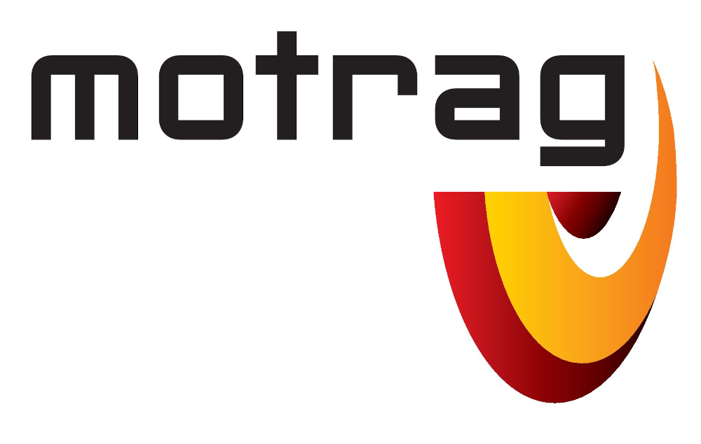 Logo Motrag