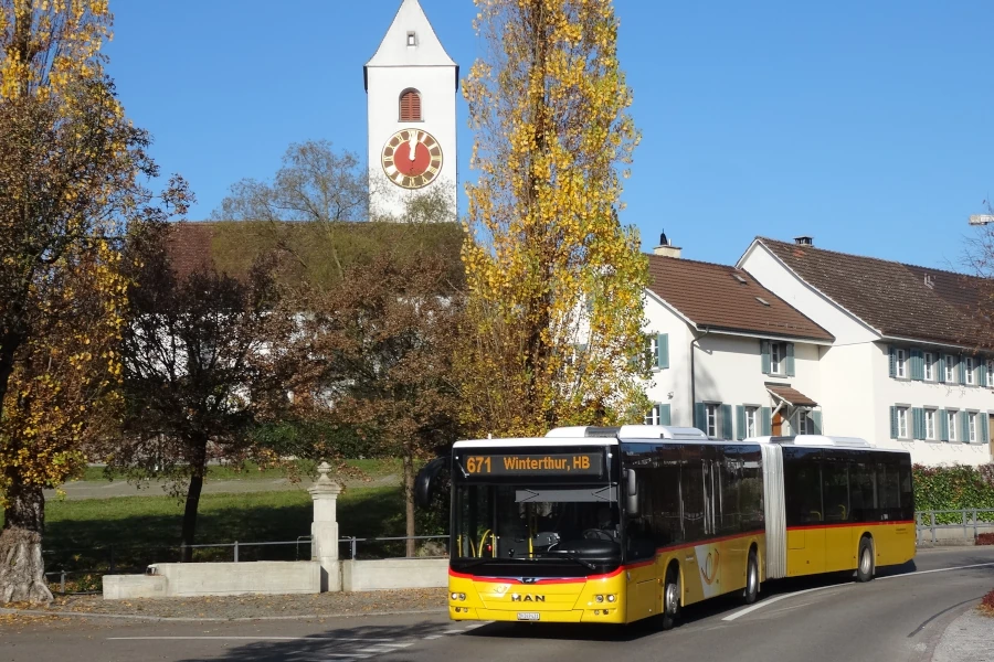 Motrag AG