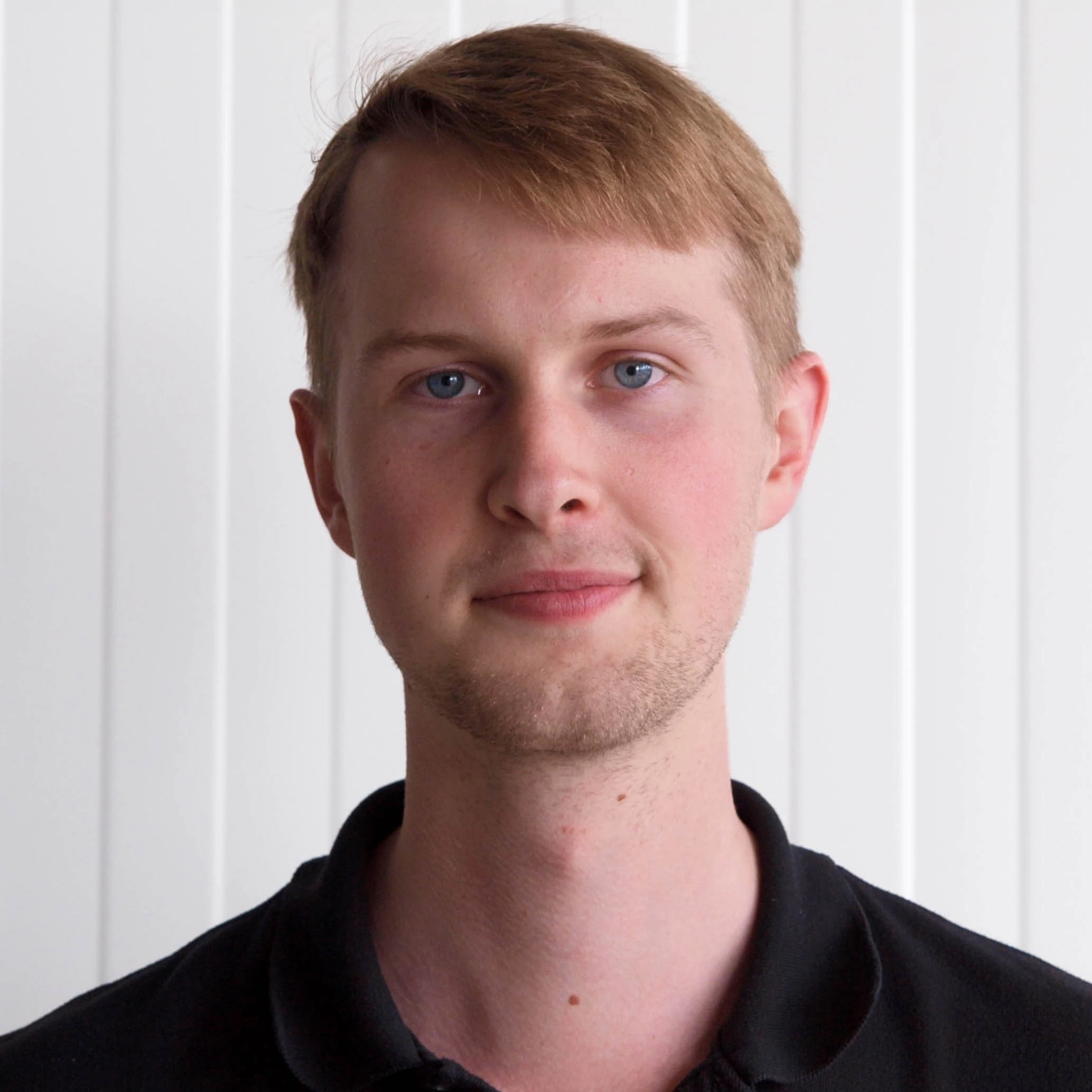 Valentin Hoff